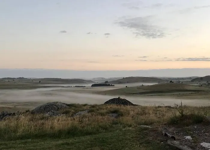 Buron Coeur D'aubrac *